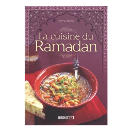 La cuisine du Ramadan