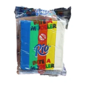 La pâte à modeler Rio