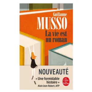 La vie est un roman