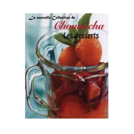 Les desserts