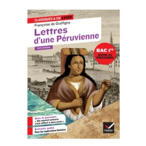 Lettres d’une Péruvienne