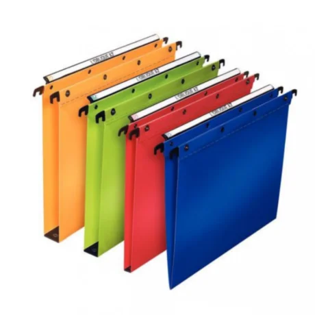 Lot de 25 Dossiers suspendus