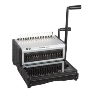 Machine à relier spirale COMIX B2919