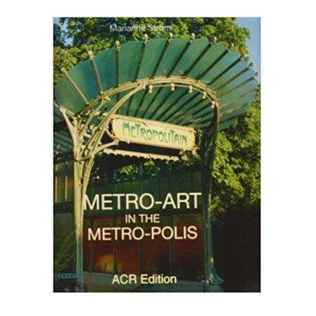 Metro-Art in the Metro-Polis