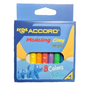 Pâte à modeler Accord 50g