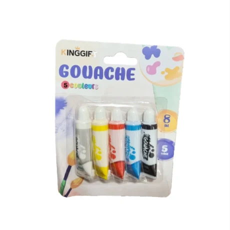 Peinture gouache KINGGIFT