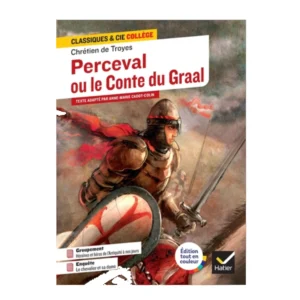 Perceval ou le Conte du Graal
