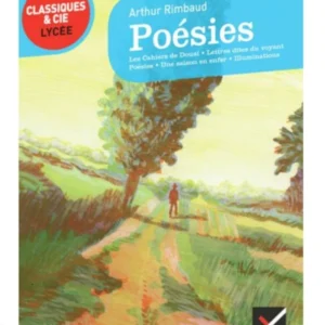 Poésies et autres recueils