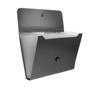 Porte documents A4 extensible 13 pochettes