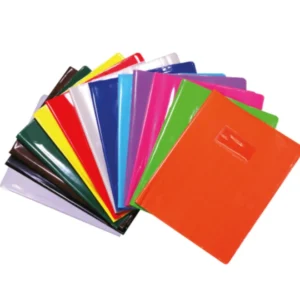 Protège-Cahier 17×22 cm A5