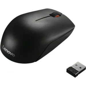 Souris Sans Fil Lenovo 300 Compact 2.4GHz