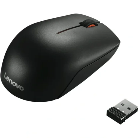 Souris Sans Fil Lenovo 300 Compact 2.4GHz