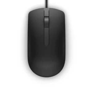 Souris filaire Dell USB Optical