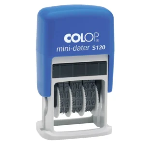 Tampon Dateur Colop S120