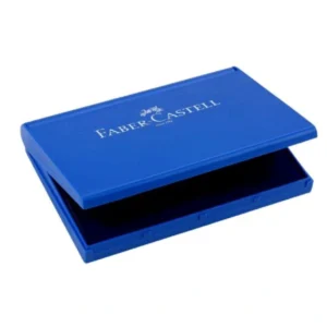 Tampon Encreur Bleu