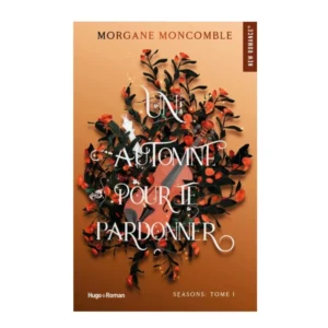 Un automne pour te pardonner