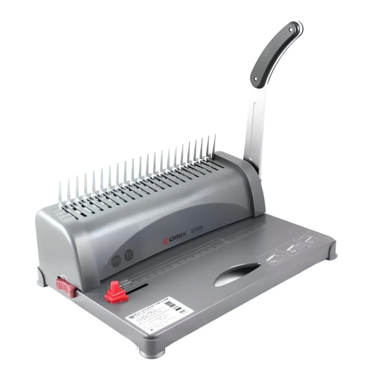 Machine à spirale COMIX B2988