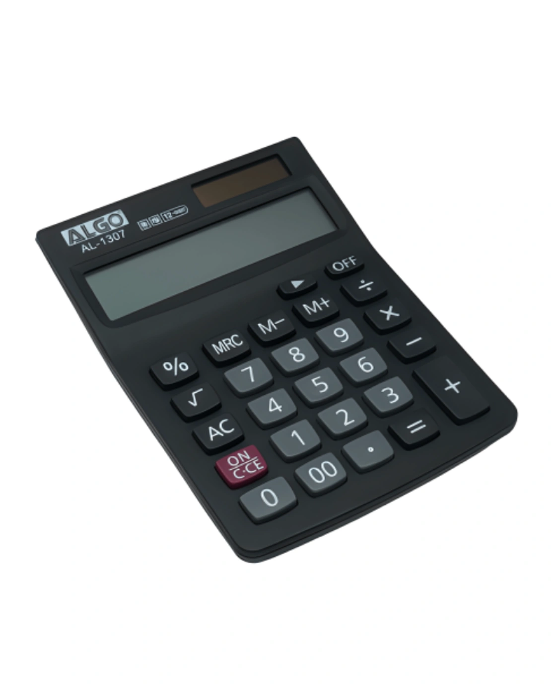 CALCULATRICE DE BUREAU ALGO AL-1307