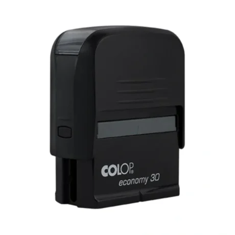 Cachet COLOP ECONOMY 30