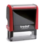 Cachet TRODAT 4912