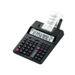 Calculatrice Casio HR-100RC-BK-DC