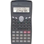 Calculatrice Catiga Scientifique Cs-103