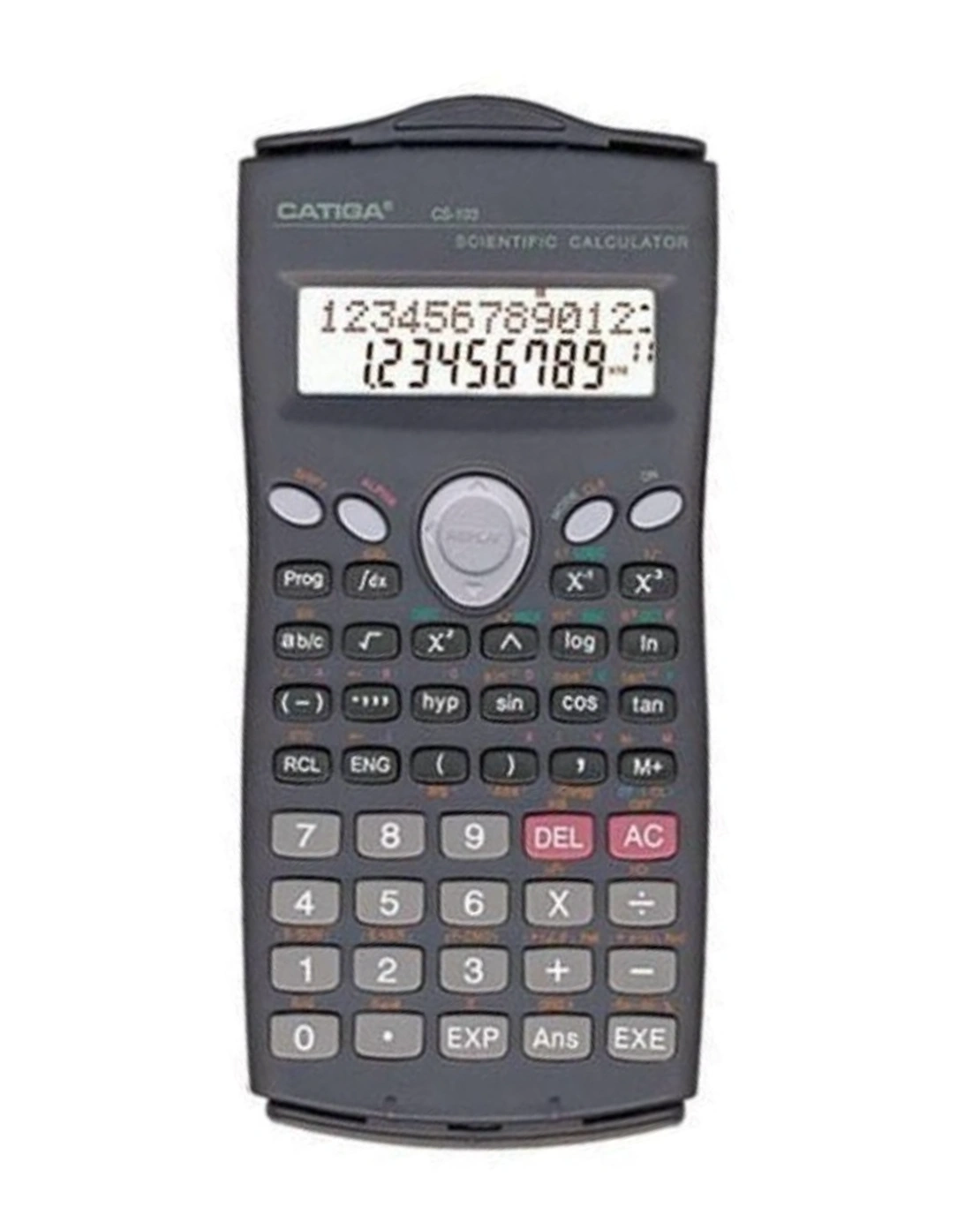 Calculatrice Catiga Scientifique Cs-103