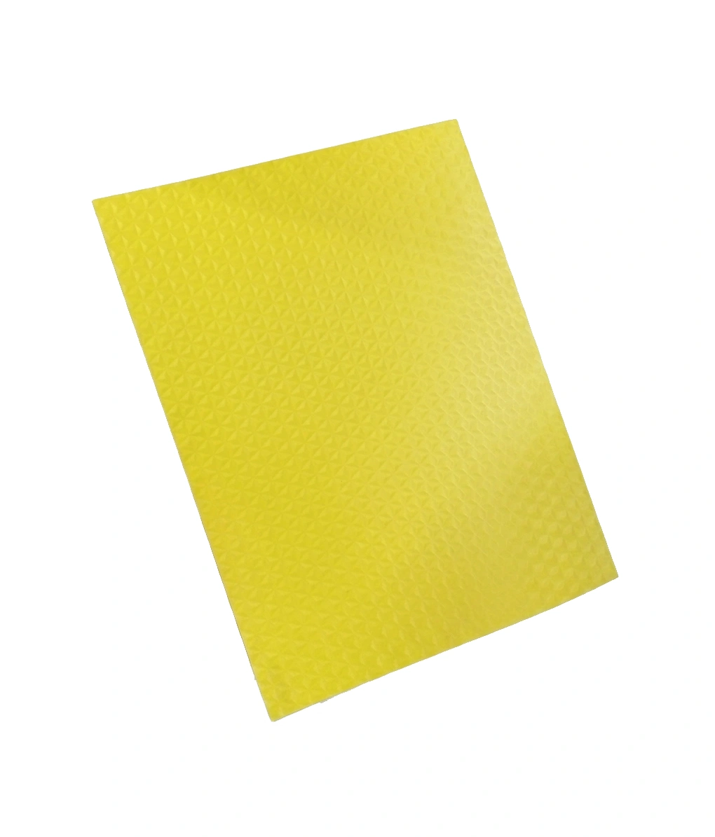 Chemises plastique