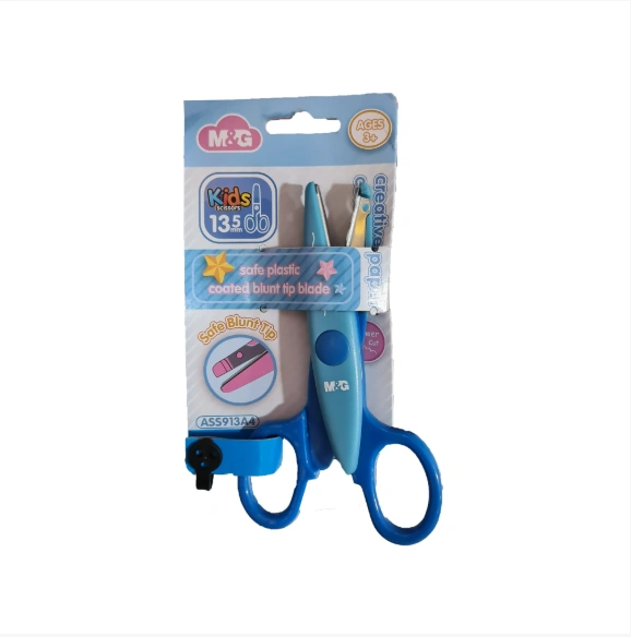 Ciseaux M&G