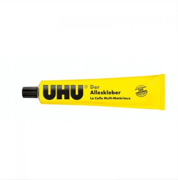 Colle Tube UHU 35G
