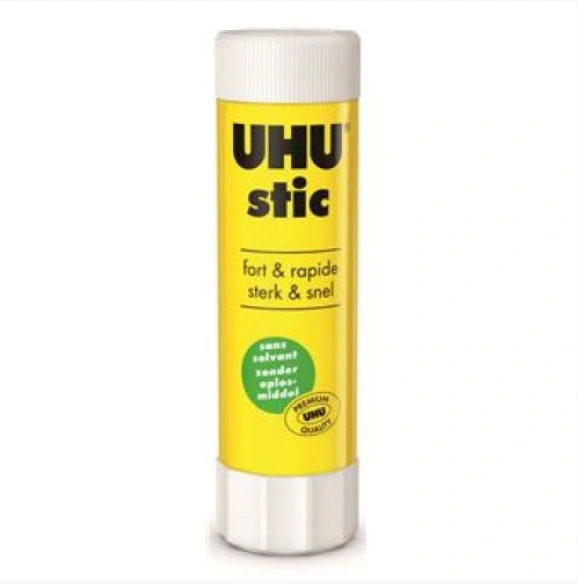 Colle UHU Stick 40GR