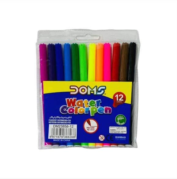 Feutres aquarellables DOMS