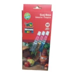 Peinture gouache NOVA COLOR X10