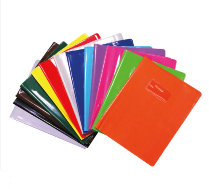 Protège-Cahier 17×22 cm A5