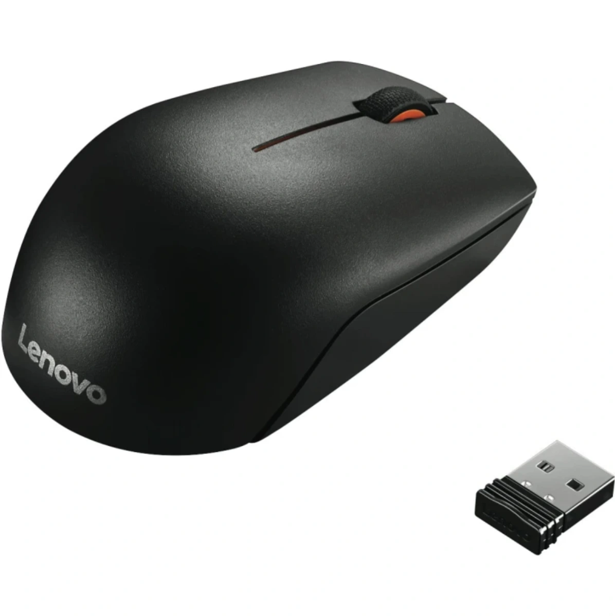 Souris Sans Fil Lenovo 300 Compact 2.4GHz