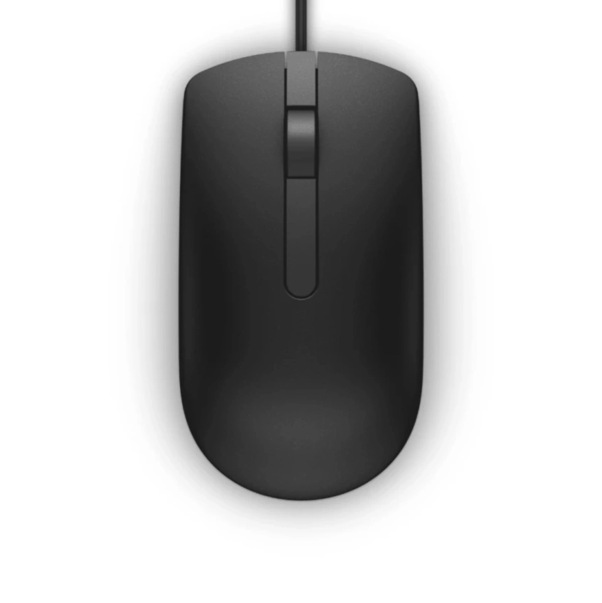 Souris filaire Dell USB Optical