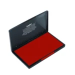 Tampon Encreur Rouge