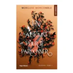 Un automne pour te pardonner