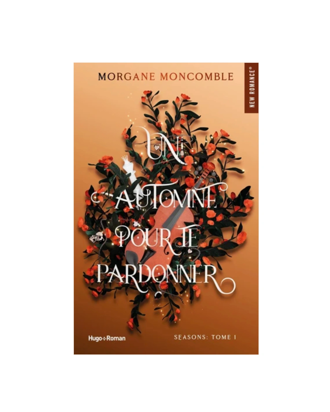 Un automne pour te pardonner