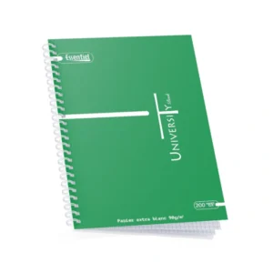 CAHIER 140 PAGE ESSENTIEL UNIVERSITY 140