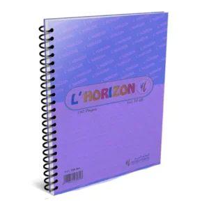 CAHIER 140 Pages petit carreaux GF