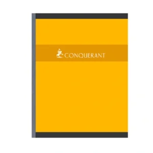 CAHIER 288 PAGE REUNION 17X22