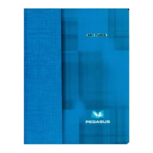 CAHIER 384 PAGE 5X5 A4-21X29.7 SHERAZAD