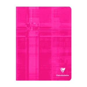 CAHIER 96 PAGE FORMAT 17X22