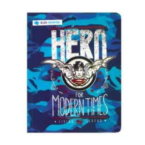 CAHIER BROCHE 384 PAGES FORMAT 17X22 REINYOM