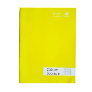 CAHIER BROCHE REINYOM 384 PAGE FORMAT 21X29.70