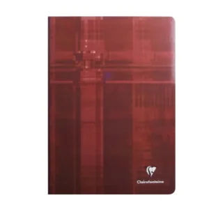 CAHIER BRONCHE 288 PAGES SAFIR 21*29.7cm