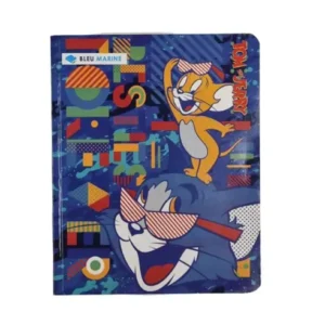 CAHIER PIQUE 48 P 17/22 ESSENTIEL