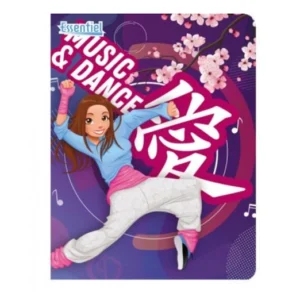 CAHIER PIQUE 96 PAGE REINYOM 21 X29.7 cm GRAND FORMAT