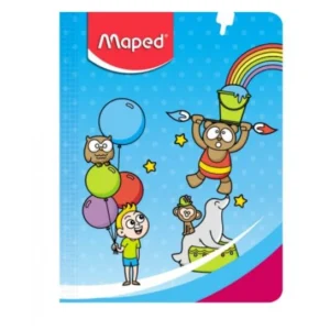 CAHIER PIQUE POLYPRO 48 P 17/22 90G SEYS ANCOR